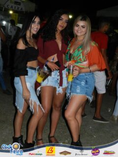 Festa da Vaca Atolada